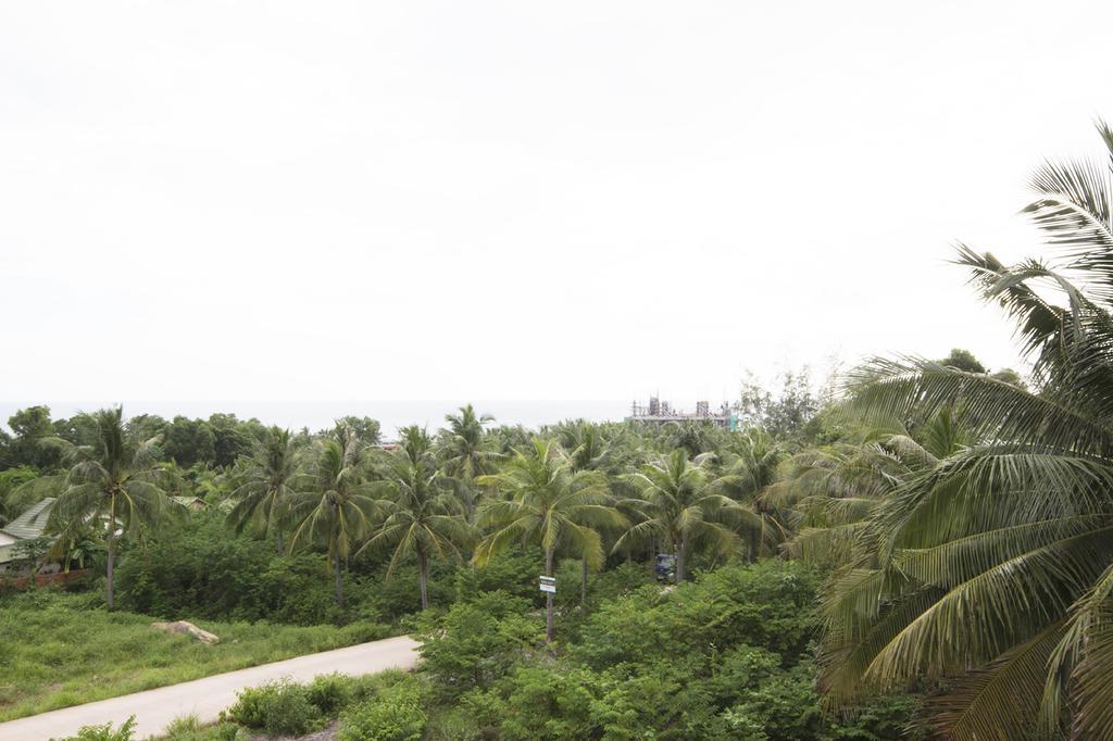 Phu Quoc An Guesthouse Exteriör bild